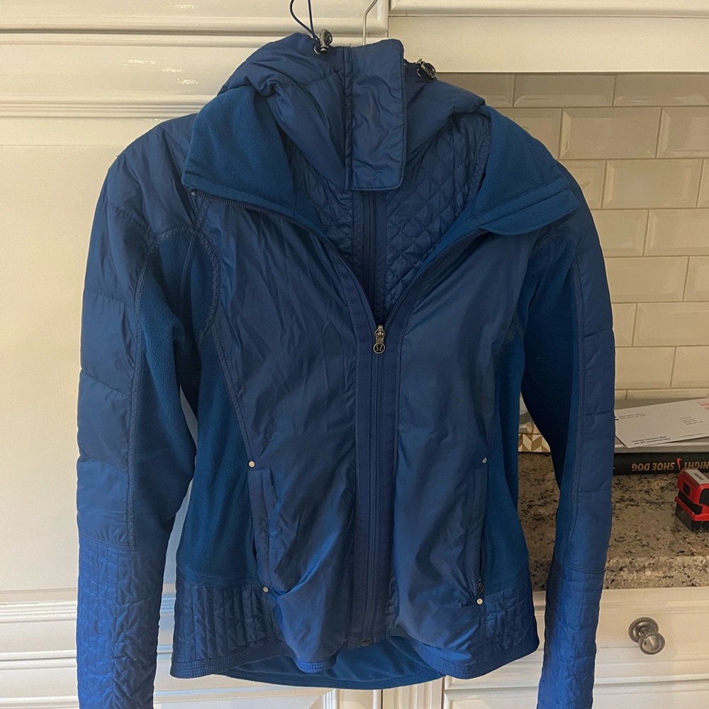 Lululemon jacket